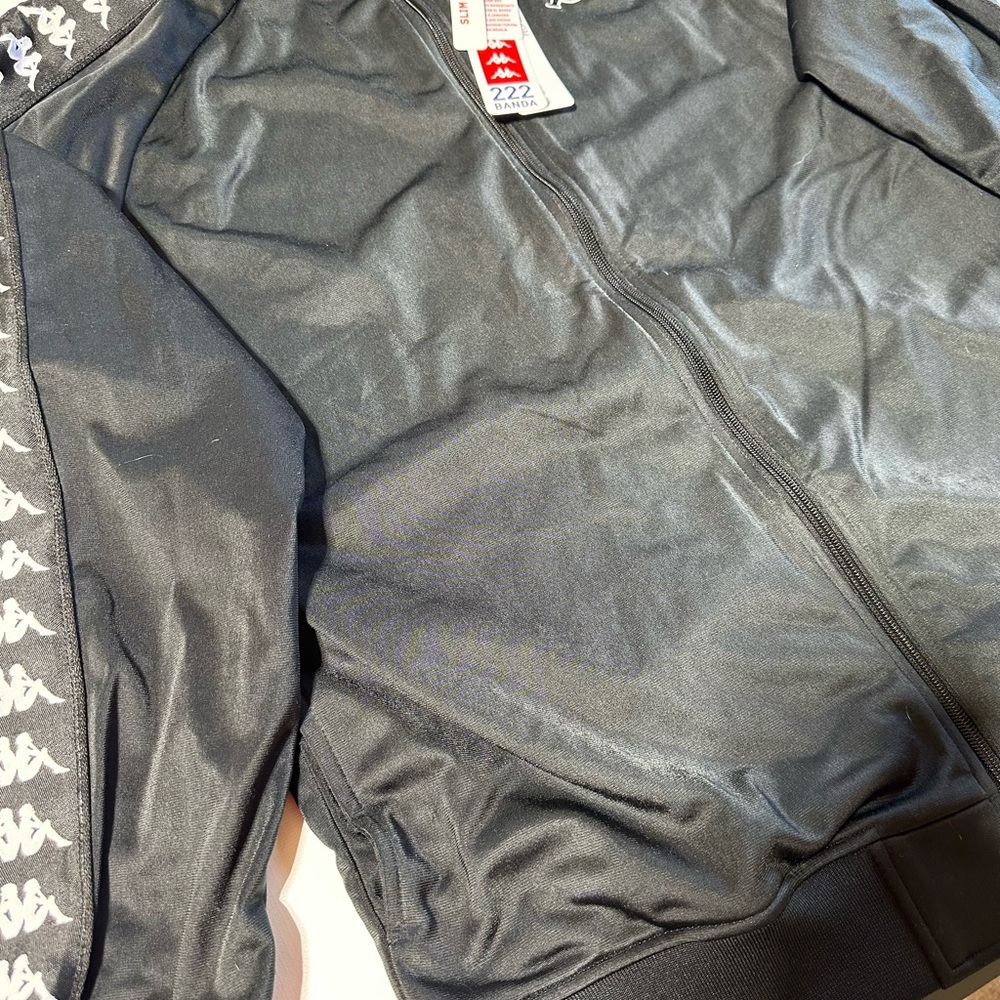 Kappa jacket - Picture 13 of 14